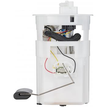 2002 Hyundai Elantra Fuel Pump Module Assembly Spectra Premium SP3010M image 2 of 4