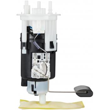 2004 Hyundai Santa Fe Fuel Pump Module Assembly Spectra Premium SP3012M image 2 of 4