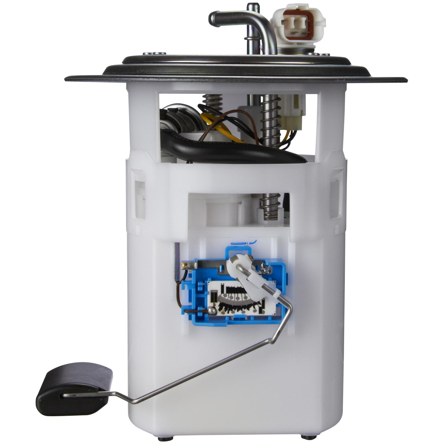 Spectra Premium SP3013M Fuel Pump Module Assembly product image 2 of 4