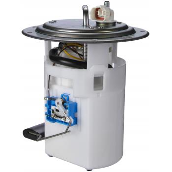 2005 Hyundai Elantra Fuel Pump Module Assembly Spectra Premium SP3013M image 4 of 4
