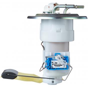 2008 Hyundai Tucson Fuel Pump Module Assembly Spectra Premium SP3014M image 2 of 4
