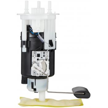 2004 Hyundai Santa Fe Fuel Pump Module Assembly Spectra Premium SP3015M image 2 of 4