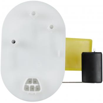 2004 Hyundai Santa Fe Fuel Pump Module Assembly Spectra Premium SP3015M image 4 of 4