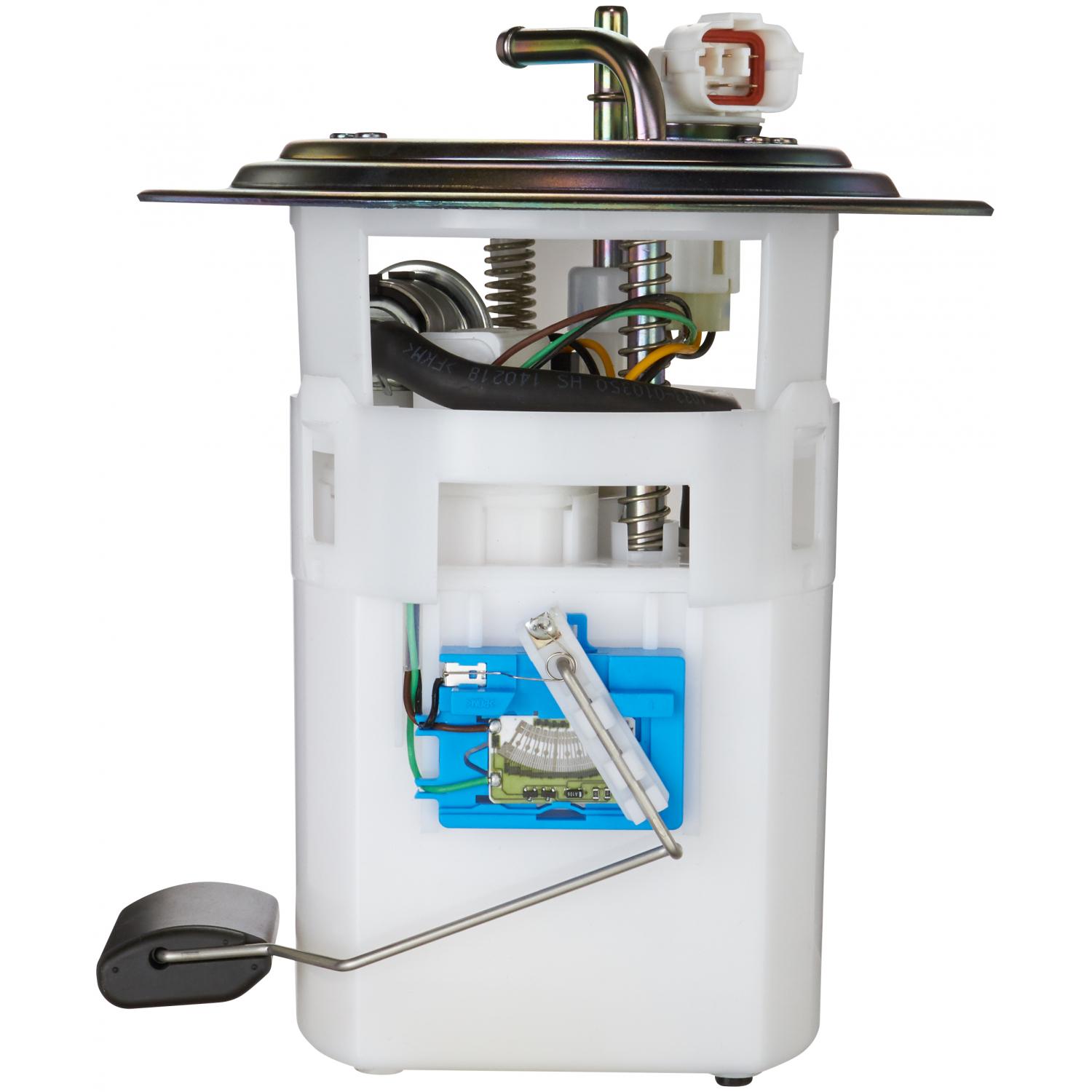 Spectra Premium SP3017M - Fuel Pump Module Assembly Spectra Premium SP3017M Fuel Pump Module Assembly product image 2 of 5