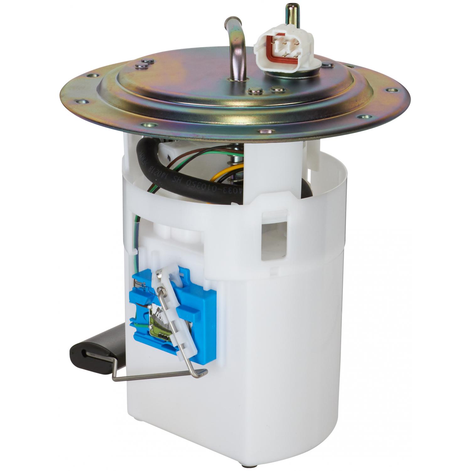 Spectra Premium SP3017M - Fuel Pump Module Assembly Spectra Premium SP3017M Fuel Pump Module Assembly product image 5 of 5