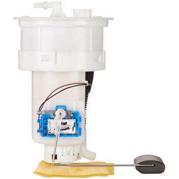 2011 Dodge Attitude Fuel Pump Module Assembly Spectra Premium SP3018M image 2 of 4