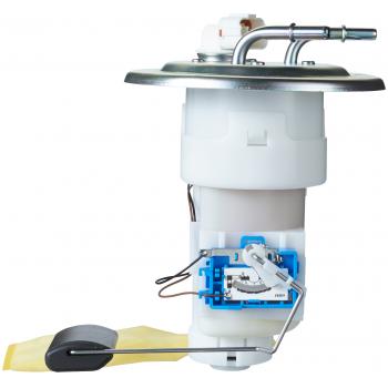 2008 Hyundai Tucson Fuel Pump Module Assembly Spectra Premium SP3019M image 2 of 4