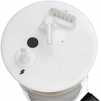2003 Hyundai Tiburon Fuel Pump Module Assembly Spectra Premium SP3020M image 1 of 4