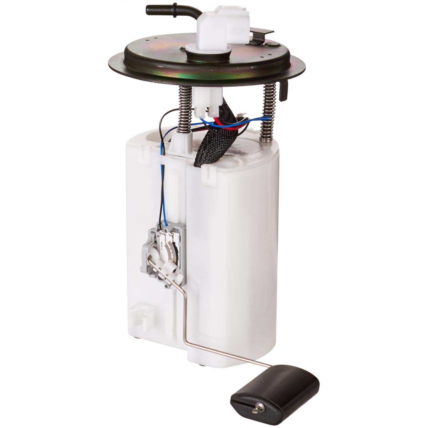 Spectra Premium SP3021M - Fuel Pump Module Assembly Spectra Premium SP3021M Fuel Pump Module Assembly product image 5 of 5