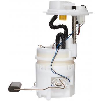 2009 Hyundai Santa Fe Fuel Pump Module Assembly Spectra Premium SP3022M image 2 of 4