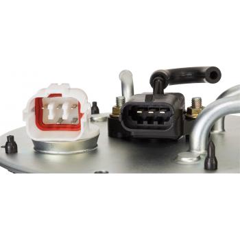 2003 Kia Rio Fuel Pump Module Assembly Spectra Premium SP3029M image 1 of 4