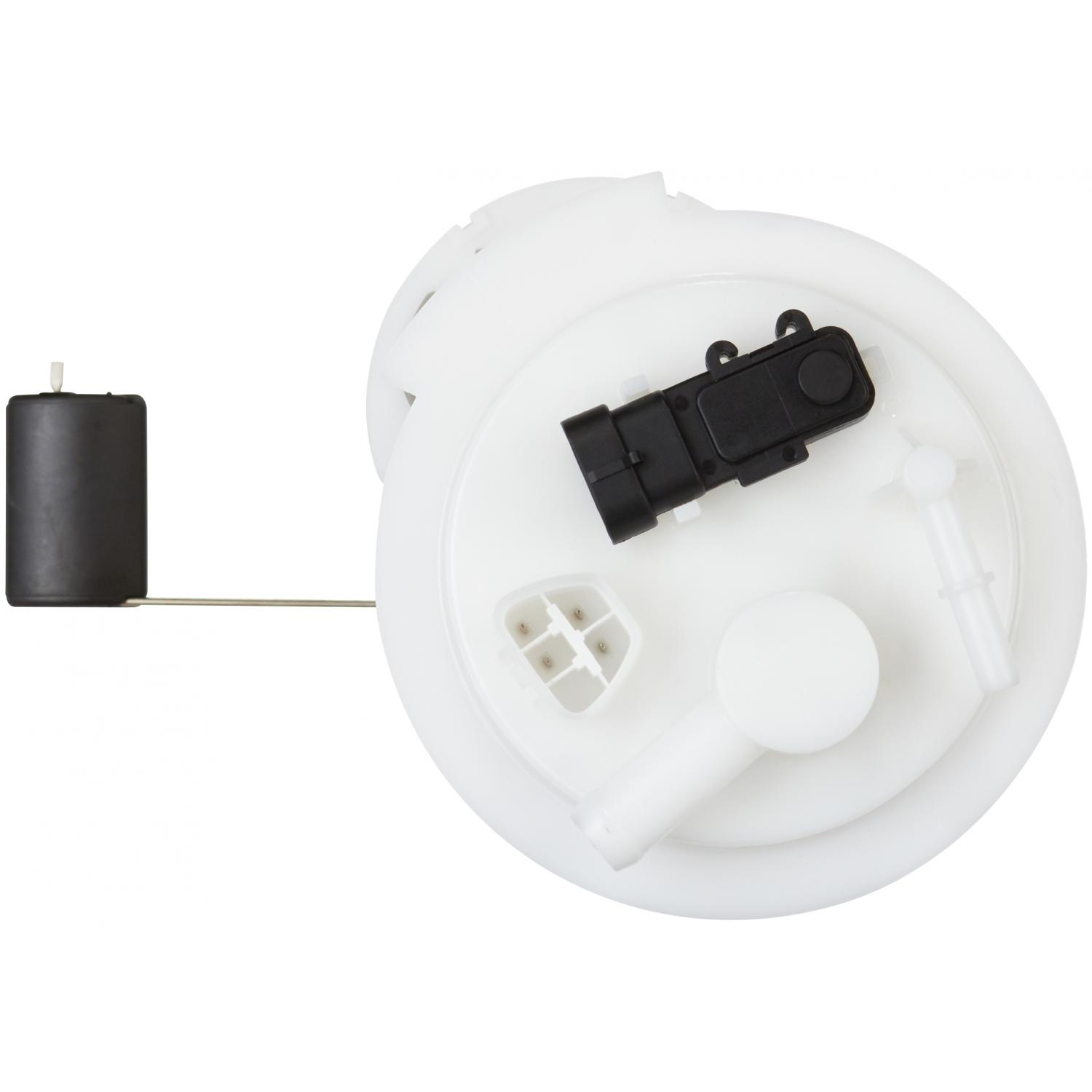 Spectra Premium SP3033M - Fuel Pump Module Assembly Spectra Premium SP3033M Fuel Pump Module Assembly product image 4 of 5