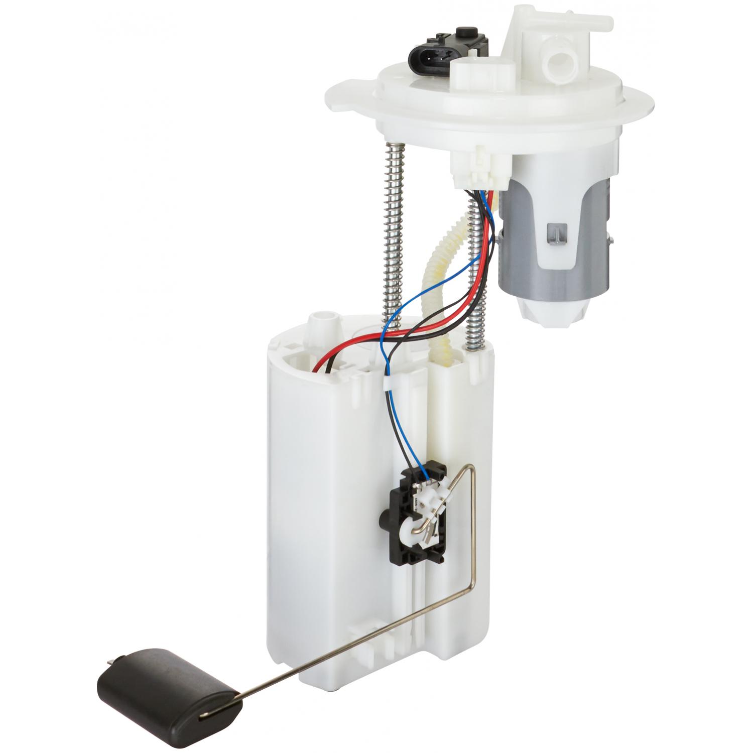 Spectra Premium SP3033M - Fuel Pump Module Assembly Spectra Premium SP3033M Fuel Pump Module Assembly product image 5 of 5