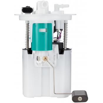 2013 Hyundai Elantra Fuel Pump Module Assembly Spectra Premium SP3034M image 4 of 4