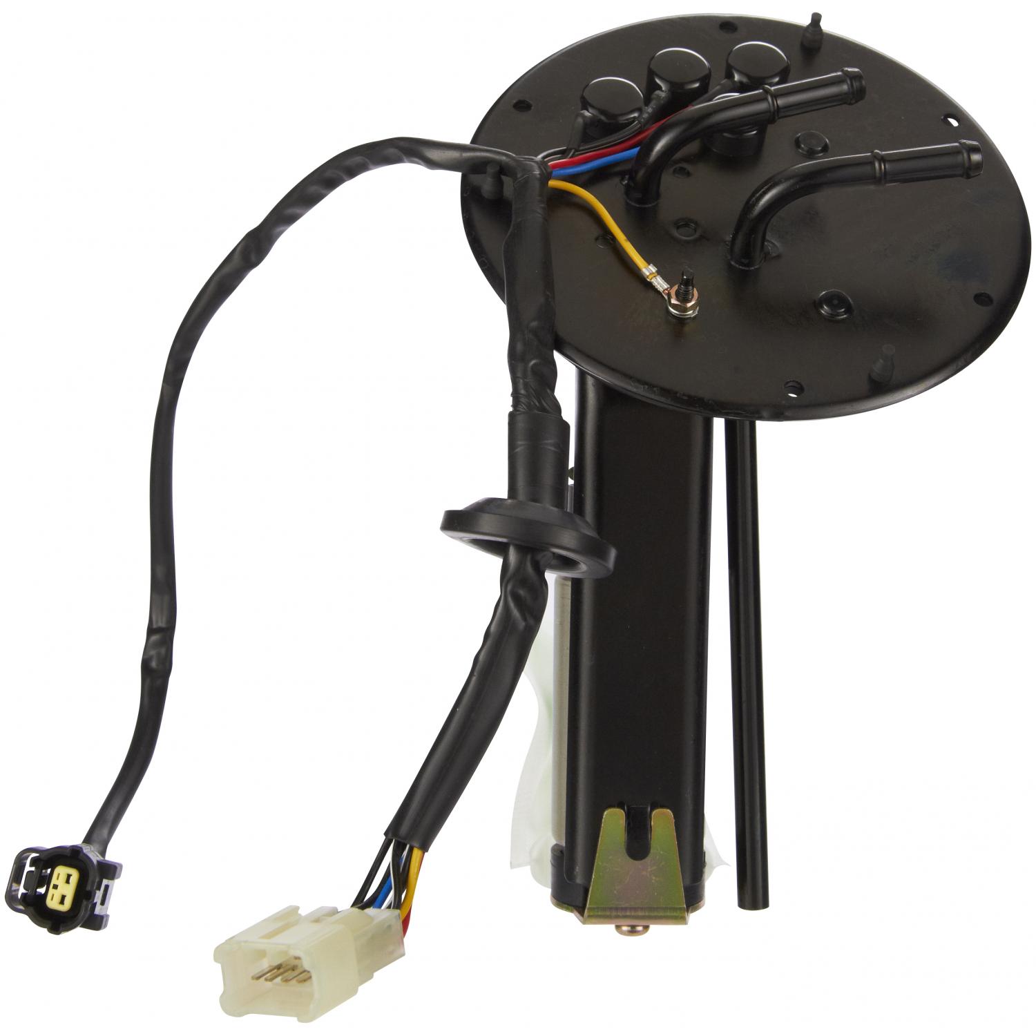 Spectra Premium SP3035H - Fuel Pump Hanger Assembly Spectra Premium SP3035H Fuel Pump Hanger Assembly product image 2 of 4