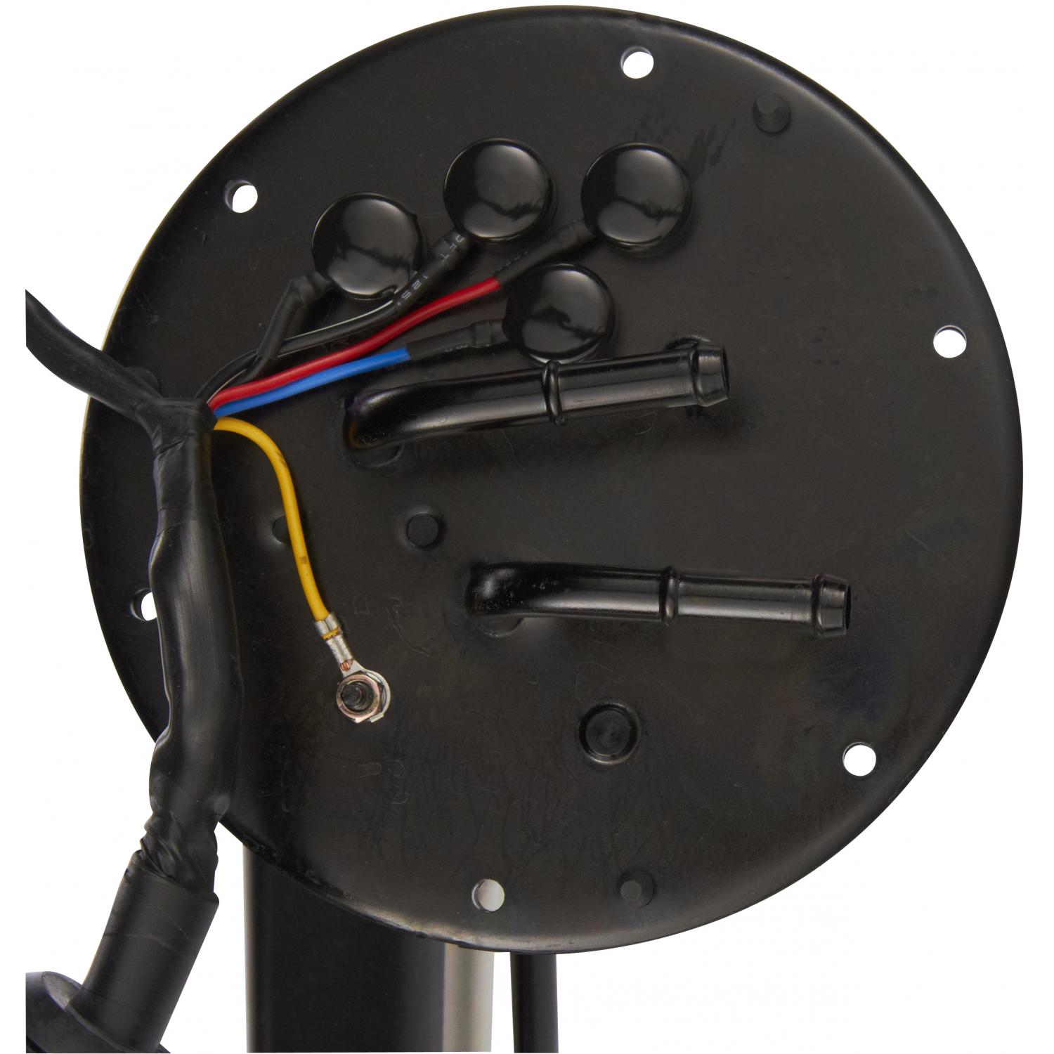 Spectra Premium SP3035H - Fuel Pump Hanger Assembly Spectra Premium SP3035H Fuel Pump Hanger Assembly product image 3 of 4