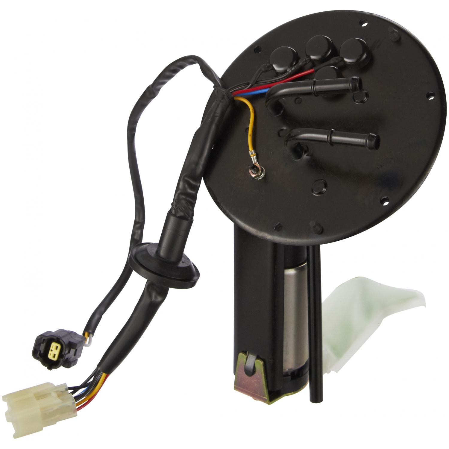 Spectra Premium SP3035H - Fuel Pump Hanger Assembly Spectra Premium SP3035H Fuel Pump Hanger Assembly product image 4 of 4