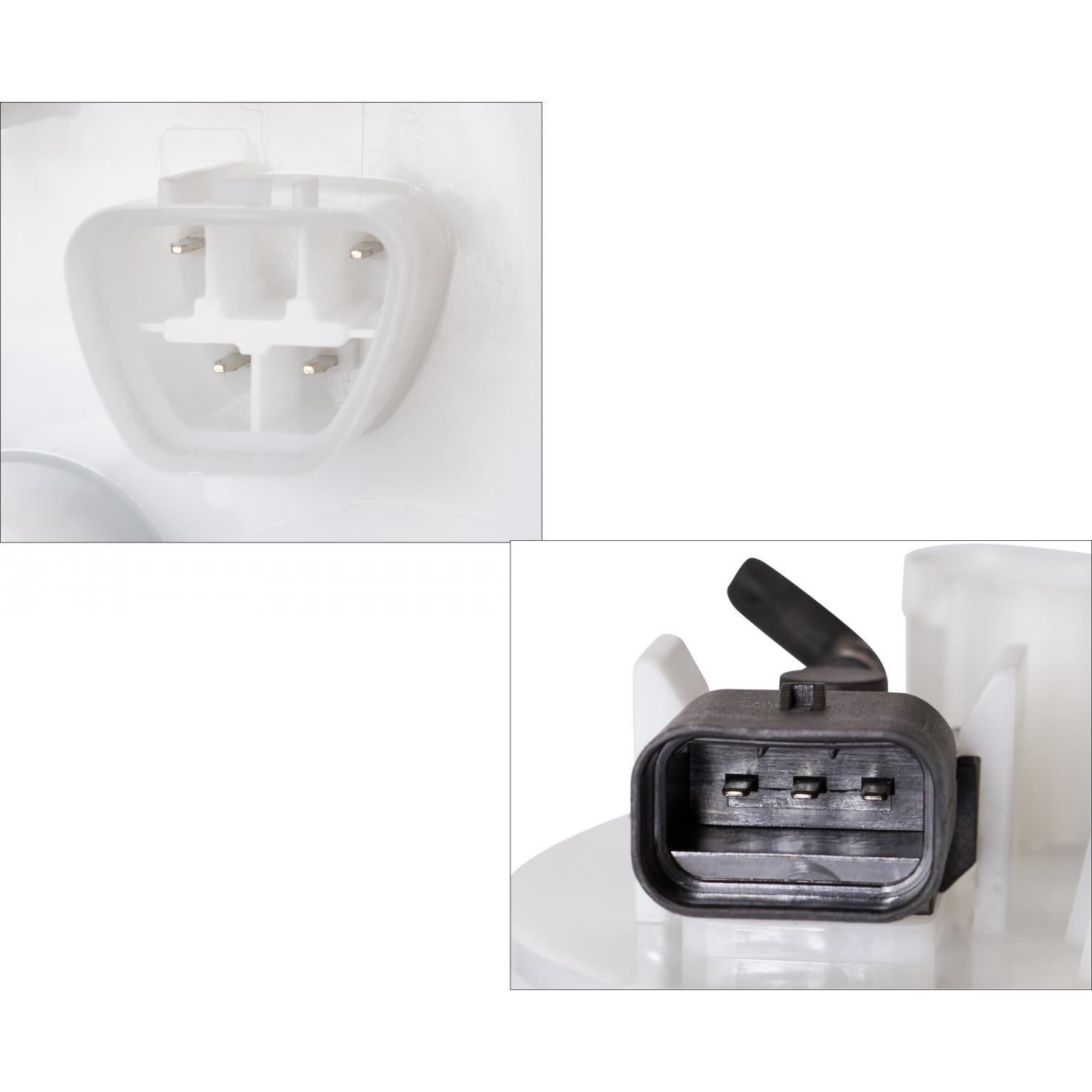 Spectra Premium SP3039M Fuel Pump Module Assembly product image 1 of 5