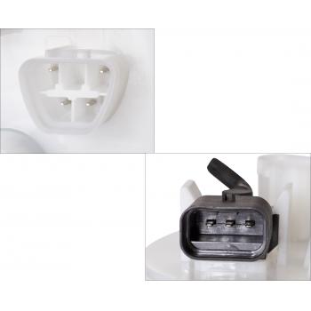2013 Kia Forte5 Fuel Pump Module Assembly Spectra Premium SP3039M image 1 of 4