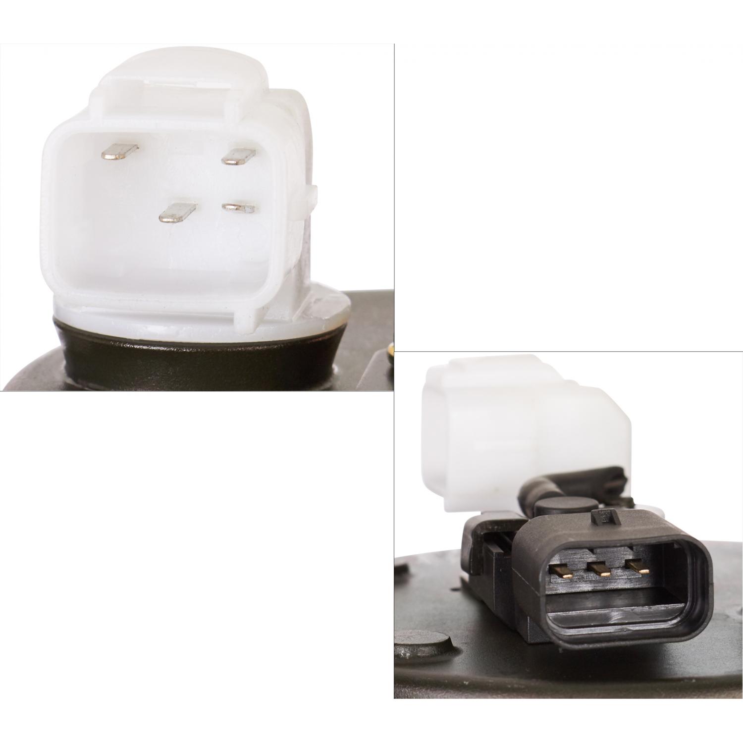 Spectra Premium SP3040M Fuel Pump Module Assembly product image 1 of 5