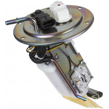 2008 Hyundai Sonata Fuel Pump and Sender Assembly Spectra Premium SP3041M image 4 of 4