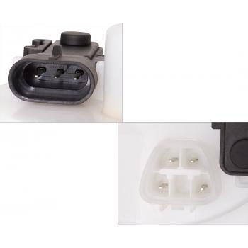 2013 Kia Sorento Fuel Pump Module Assembly Spectra Premium SP3042M image 1 of 4