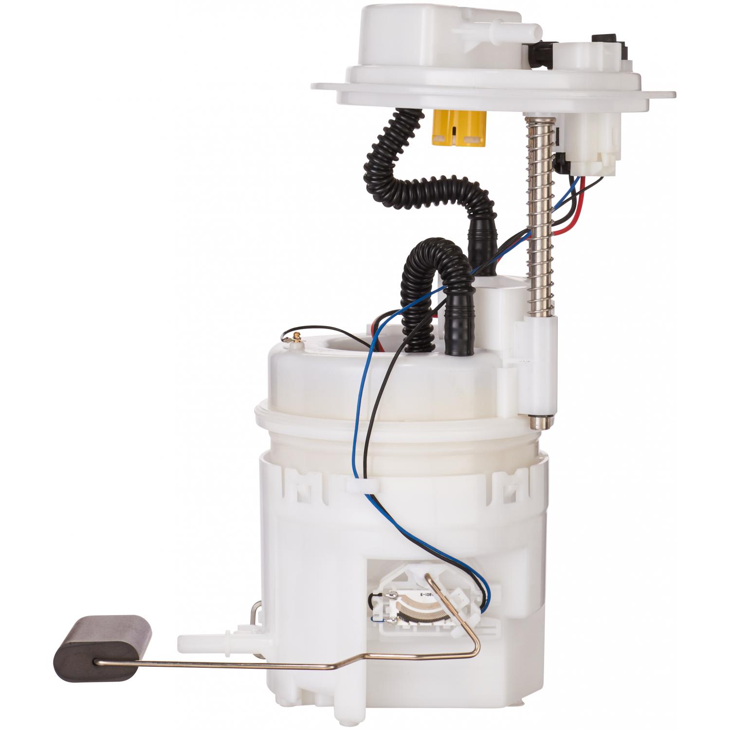 Spectra Premium SP3043M Fuel Pump Module Assembly product image 2 of 5