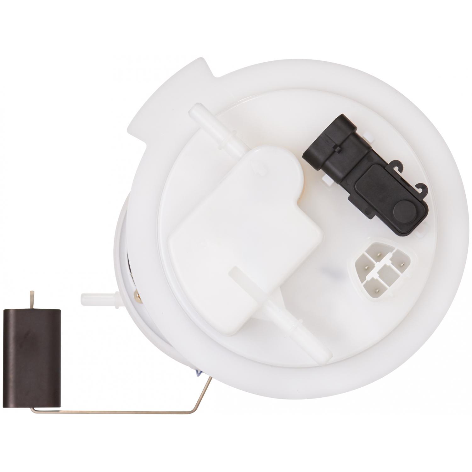 Spectra Premium SP3043M Fuel Pump Module Assembly product image 4 of 5
