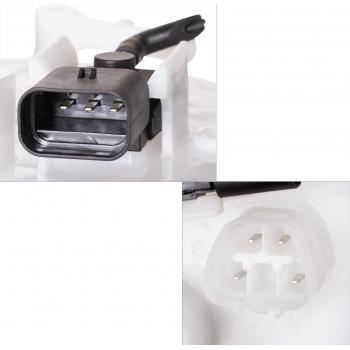 Spectra Premium SP3044M Fuel Pump Module Assembly product image 1 of 6