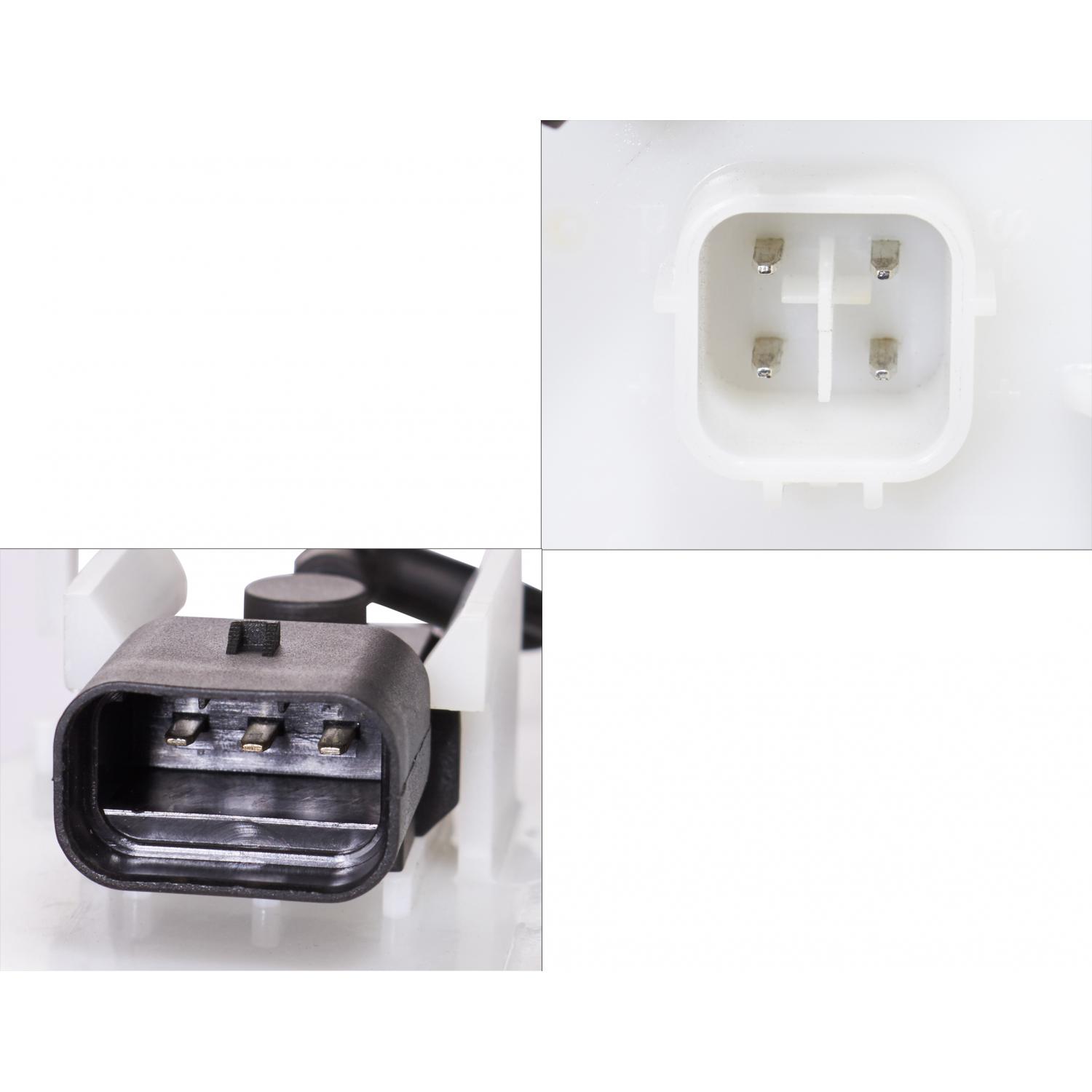 Spectra Premium SP3047M Fuel Pump Module Assembly product image 1 of 5