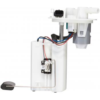 2014 Dodge Attitude Fuel Pump Module Assembly Spectra Premium SP3047M image 2 of 4