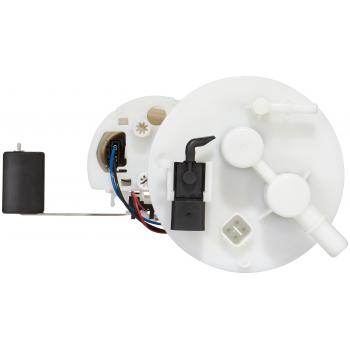 2014 Dodge Attitude Fuel Pump Module Assembly Spectra Premium SP3047M image 4 of 4
