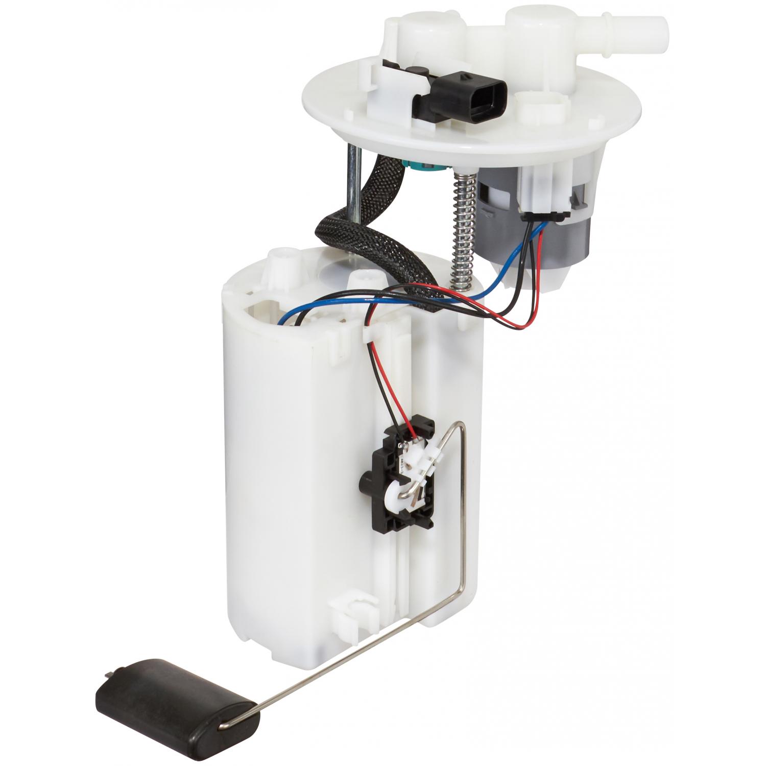 Spectra Premium SP3047M Fuel Pump Module Assembly product image 5 of 5