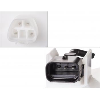 2013 Kia Optima Fuel Pump Module Assembly Spectra Premium SP3048M image 1 of 4