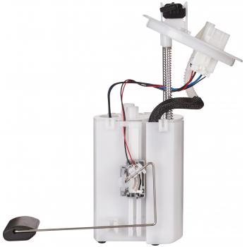 2013 Kia Optima Fuel Pump Module Assembly Spectra Premium SP3048M image 2 of 4