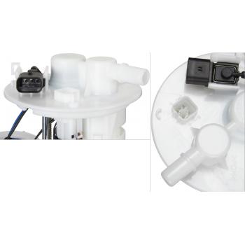 2016 Kia Forte Koup Fuel Pump Module Assembly Spectra Premium SP3049M image 1 of 4