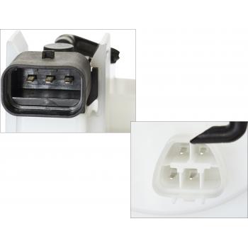 2010 Hyundai Tucson Fuel Pump Module Assembly Spectra Premium SP3051M image 1 of 4