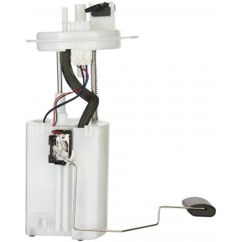 2010 Hyundai Tucson Fuel Pump Module Assembly Spectra Premium SP3051M image 2 of 4