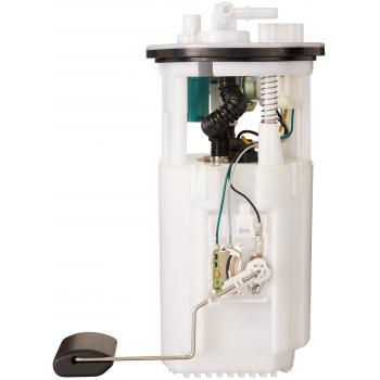 2002 Hyundai Accent Fuel Pump Module Assembly Spectra Premium SP3052M image 3 of 4
