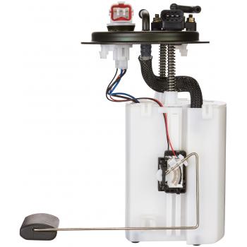 2008 Hyundai Entourage Fuel Pump Module Assembly Spectra Premium SP3055M image 2 of 4