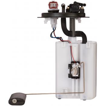 2014 Kia Sedona Fuel Pump Module Assembly Spectra Premium SP3056M image 2 of 4