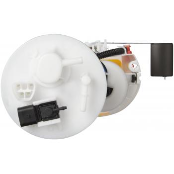 2013 Kia Soul Fuel Pump Module Assembly Spectra Premium SP3057M image 4 of 4