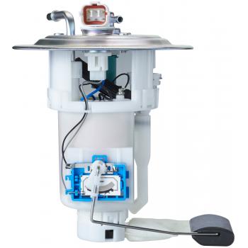 2006 Kia Rio5 Fuel Pump Module Assembly Spectra Premium SP3058M image 2 of 4
