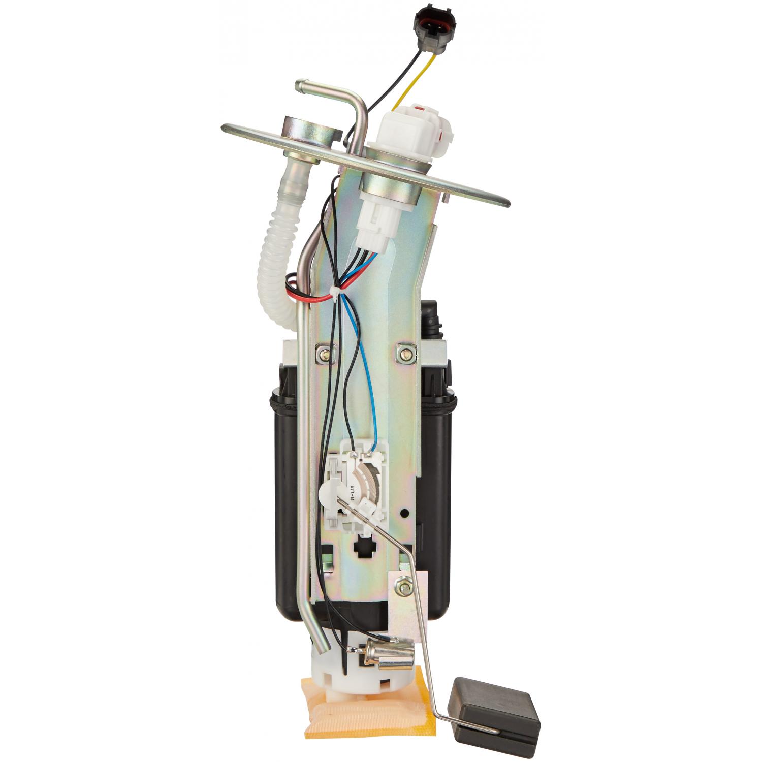 Spectra Premium SP3062H - Fuel Pump Module Assembly Spectra Premium SP3062H Fuel Pump Module Assembly product image 4 of 7