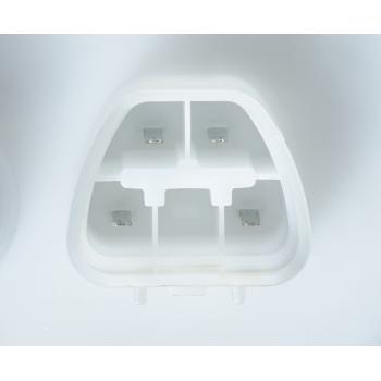 2012 Hyundai Veracruz Fuel Pump Module Assembly Spectra Premium SP3064M image 2 of 4