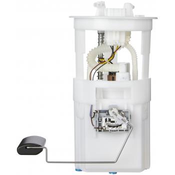 2010 Hyundai Genesis Coupe Fuel Pump Module Assembly Spectra Premium SP3066M image 2 of 4