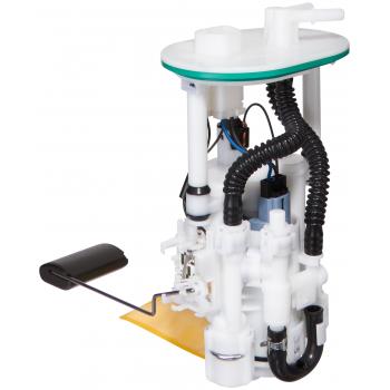 2014 Hyundai Genesis Fuel Pump Module Assembly Spectra Premium SP3078M image 4 of 4
