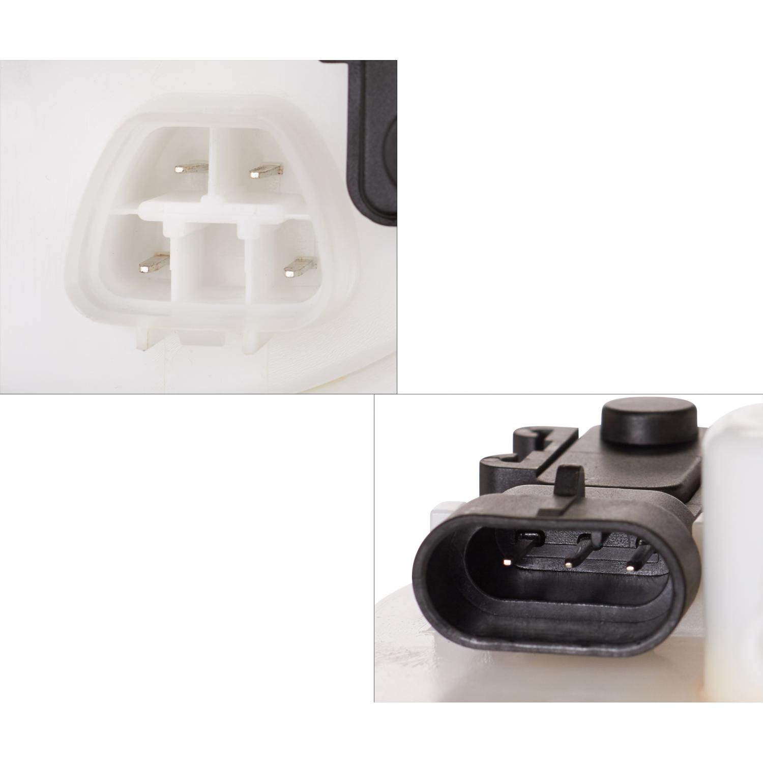 Spectra Premium SP3079M Fuel Pump Module Assembly product image 1 of 5