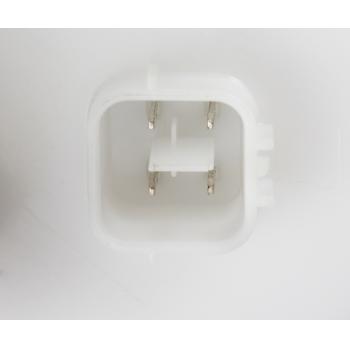 2014 Kia Forte Koup Fuel Pump Module Assembly Spectra Premium SP3081M image 3 of 4