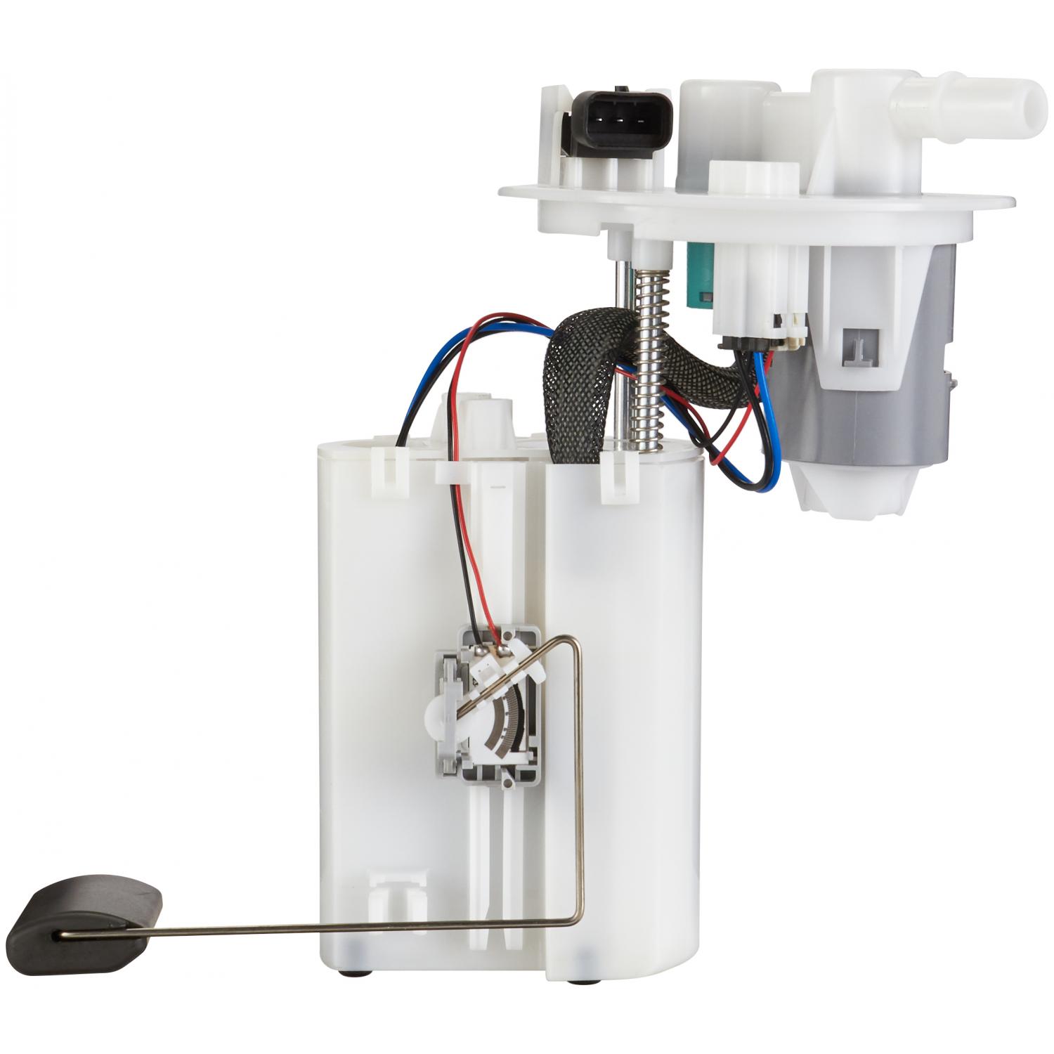 Spectra Premium SP3081M - Fuel Pump Module Assembly Spectra Premium SP3081M Fuel Pump Module Assembly product image 4 of 7